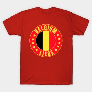 Liege T-Shirt